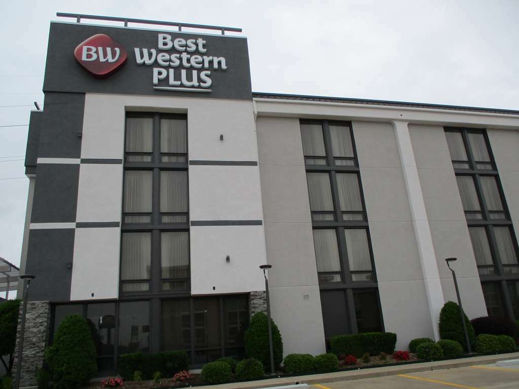 Comfort Inn Dallas North Love Field Airport Eksteriør billede